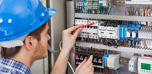 Fayetteville Action Electric and HVAC Repair LLC | Residential Electrician Service - Thumbnail