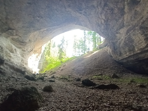 Grotte du Trésor - Thumbnail