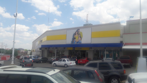 Coppel Baeza - Thumbnail