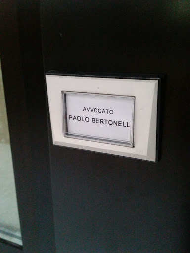 Bertonelli Paolo - Thumbnail