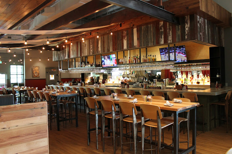 Jack Allen's Kitchen
