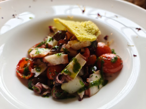 Osteria Naviglio - Thumbnail