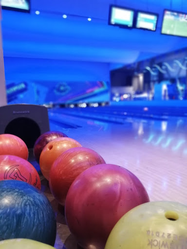 Bowling Ευκαρπίδη - Visual