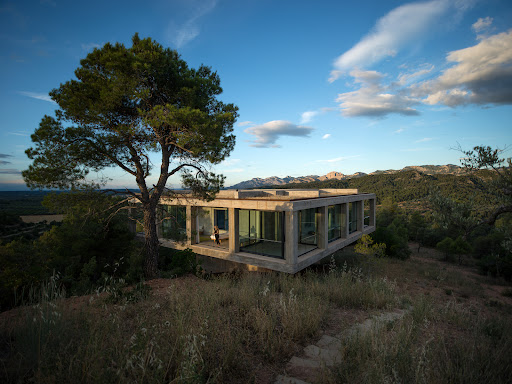Solo Houses - Solo Office KGDVS