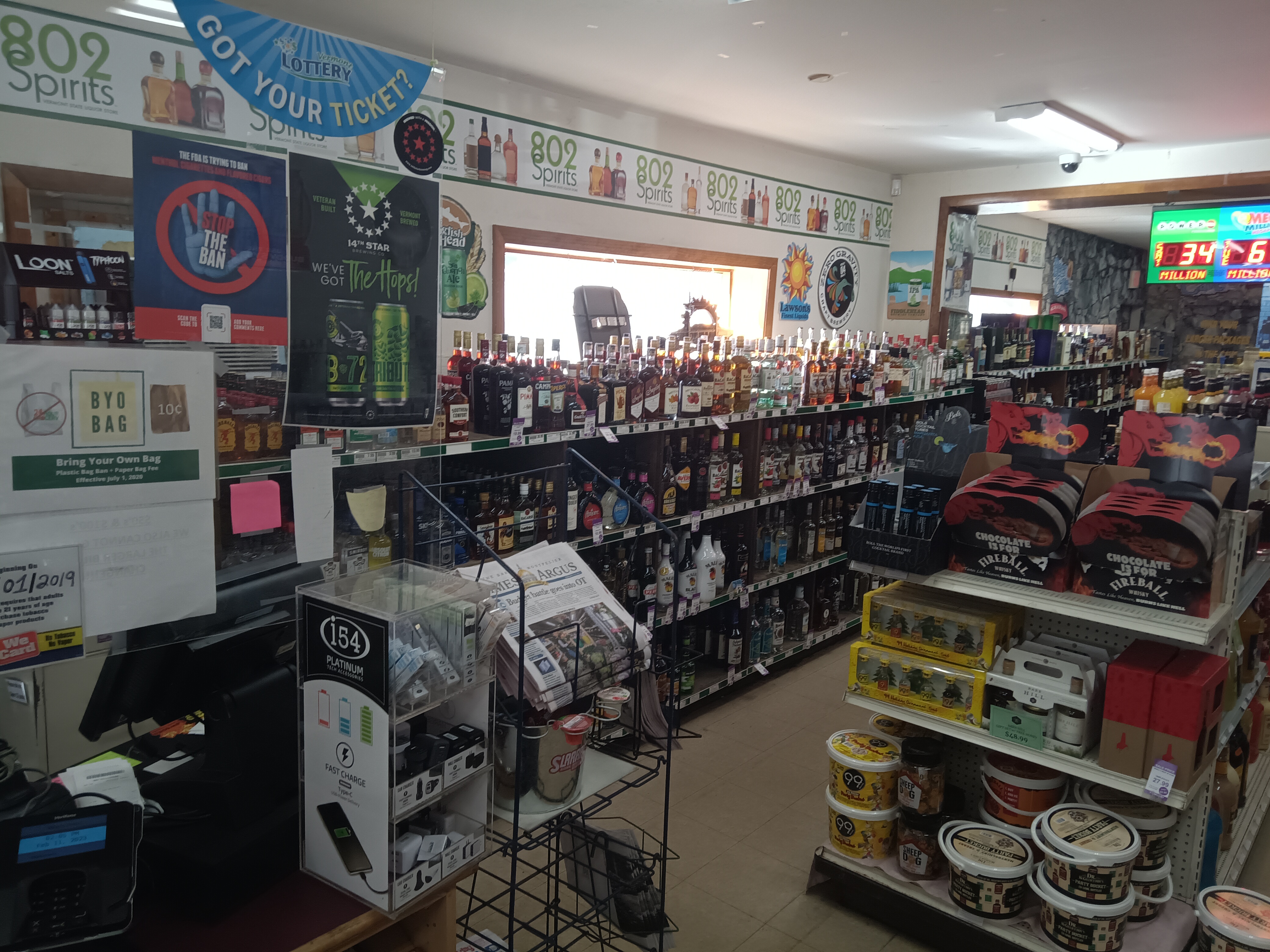 Convenience Plus Citgo