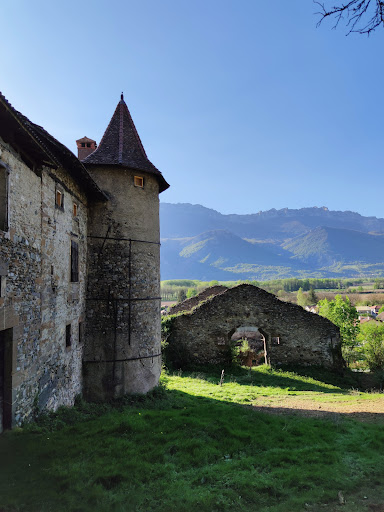 Manoir de la Vaubonnais - Thumbnail