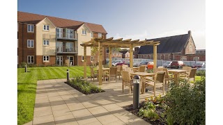 Shilling Place - Retirement Living - McCarthy Stone