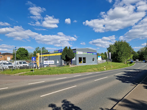 Auto Grunau GmbH - Partnerbetrieb von Euromaster - Thumbnail