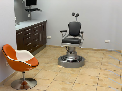 Orthodontic Specialist Practice Dr. Philipp Wittwer - Thumbnail