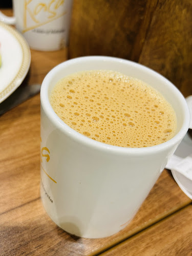 Comments and reviews of Cafe Rasa Malaysia