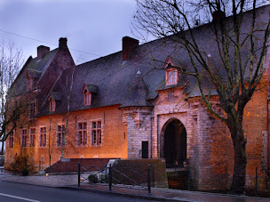 Photo n°11 de Ferme des Templiers (Biez Traiteur & Fooding) à Verlinghem (Espace événementiel)