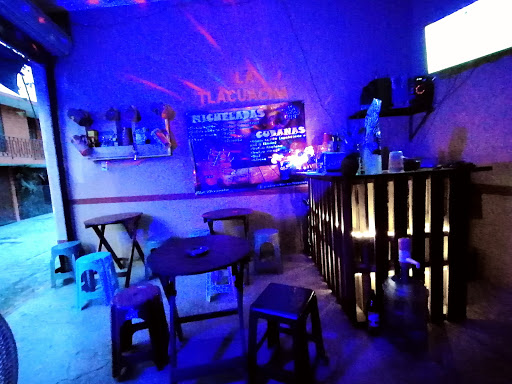 Perico's Bar La Tlacuacha - Thumbnail