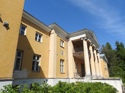 Photos of R&auml;pina Local History and Gardening Museum