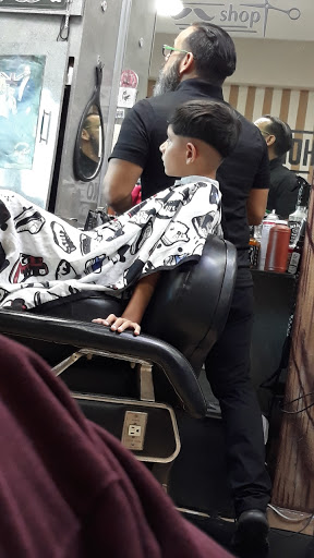 The Barbershop Hair Xchange - Thumbnail