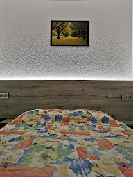 Photo n°45 de ALPHA HOTEL à Bouafle (Chambre d'hôtes)