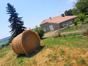 Photo n°25 de Cassine la croix à Brugnac (Gîte)
