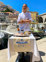 Photo n°38 de Chez Fonfon à Marseille (Restaurant de spécialités provençales)