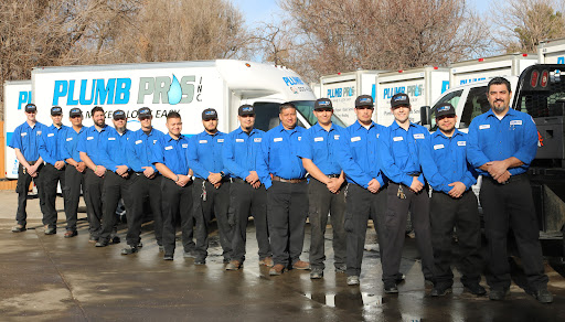 Plumb Pros Inc - Thumbnail