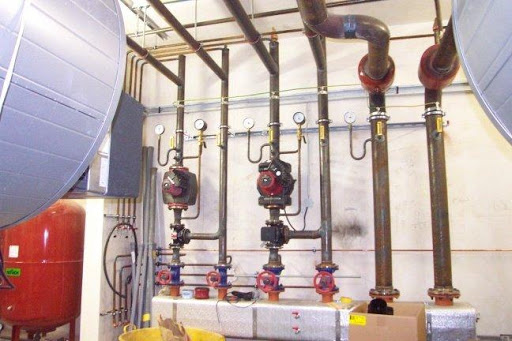 M.Kluth GmbH