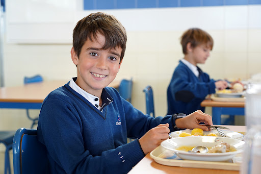 El Romeral school Gallery - Spain