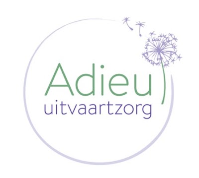 Adieu uitvaartzorg