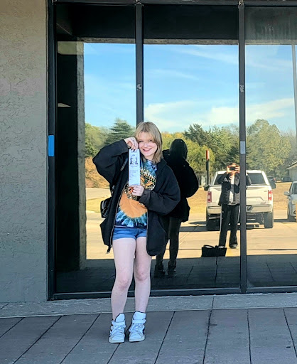Kansas Driver's License Department - Thumbnail