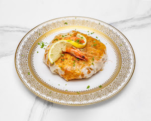 Photo n°14 de O’Riad Amiens à Amiens (Restaurant marocain)