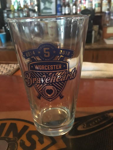 Stake's Pub Gallery - United States