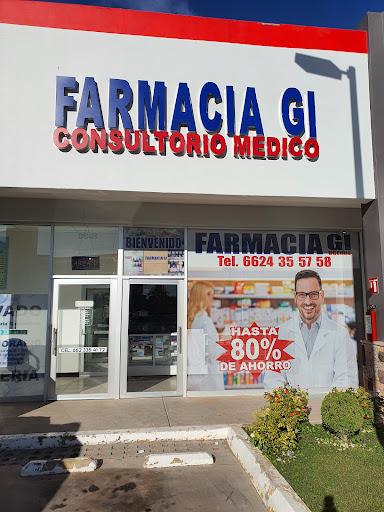 Farmacia GI Ucerre - Thumbnail