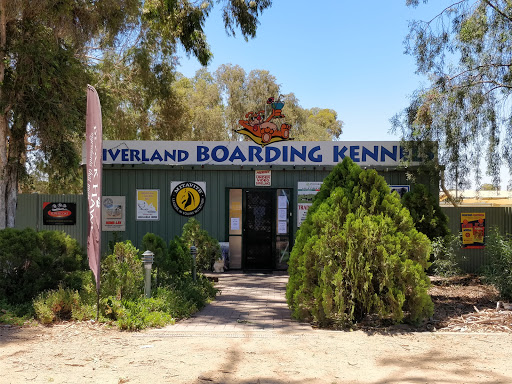 Riverland Boarding Kennels - Thumbnail