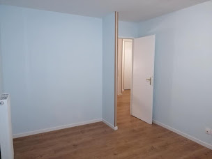 Photo n°31 de DA SILVA PEINTURE ET RÉNOVATION à Lognes (Peintre en bâtiment)