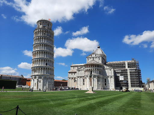 Your Tuscan Holiday di Emanuela Bulli Gallery - Italy
