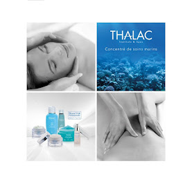 Photo n°6 de Escale Douceur à Saint-Pol-de-Léon (Institut de spa et bien-être)