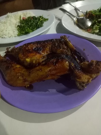 Photos of Si Legi Ayam