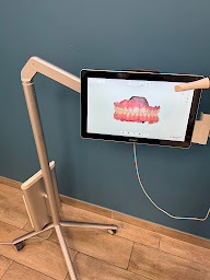 Photo n°5 de Cabinet dentaire Pierre Curie à Carcassonne (Parodontiste)