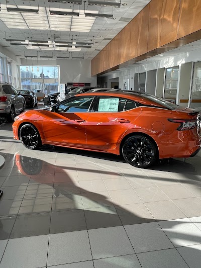 Nissan of Bowie