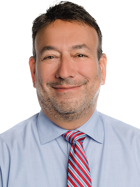 Jeffrey Warhaftig Md