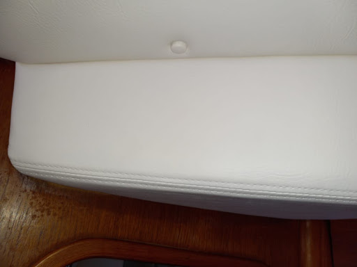 VB Upholstery - Visual