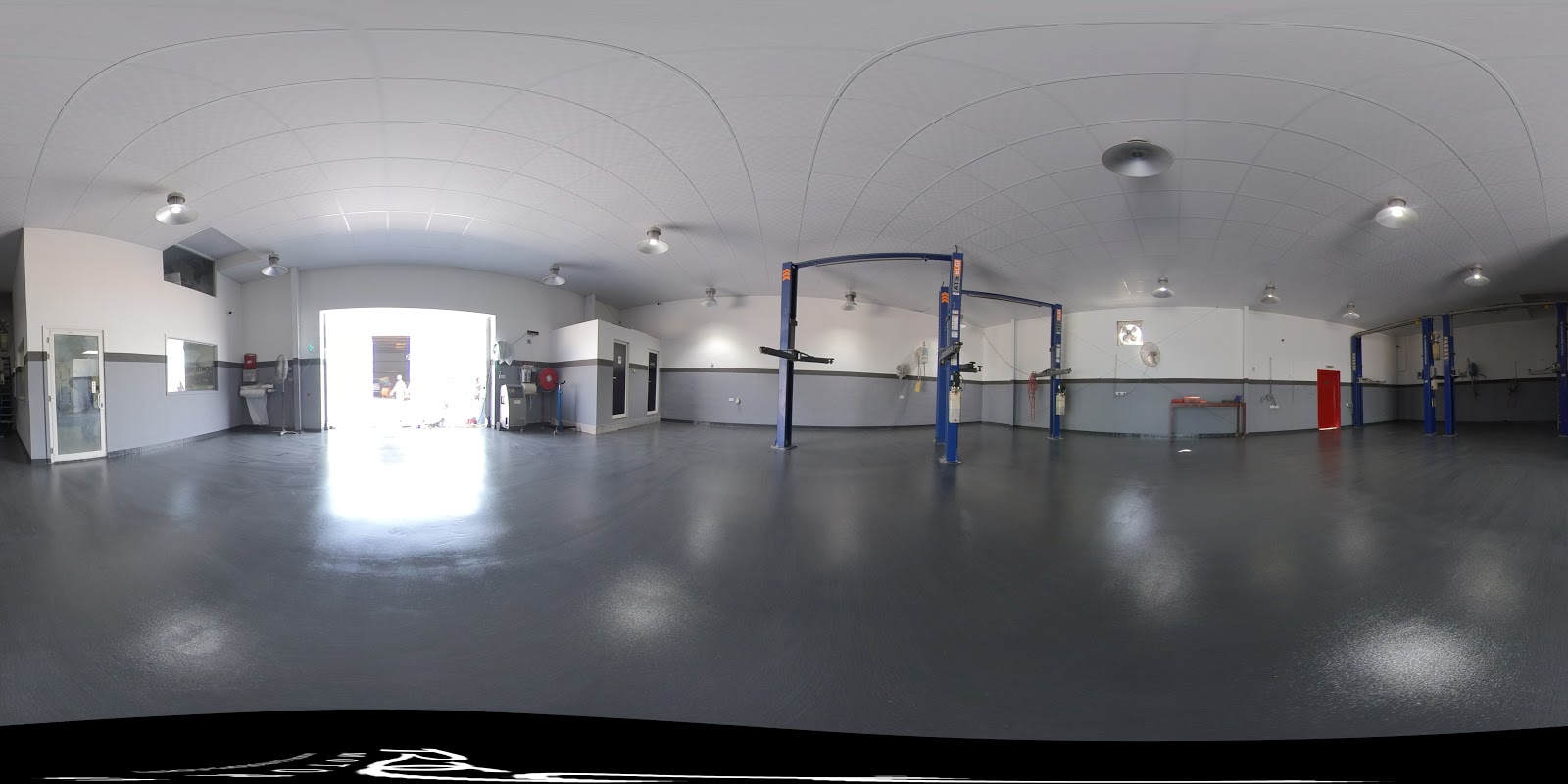 RCCR MOTORS Auto Repair - صورة 2