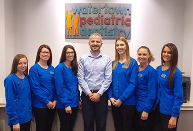 Watertown Pediatric Dentistry