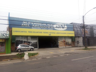 Photos of Supermercado Del Neumatico Temuco
