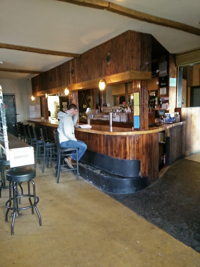 NW Peaks Brewery