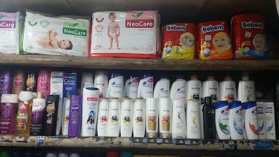 Photos of Majid Departmental Store