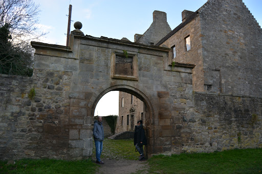 Tour Guide Scotland - Thumbnail