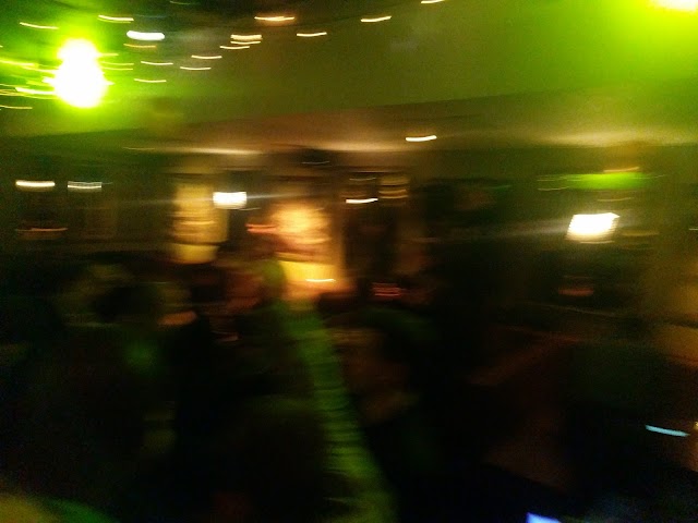 Common Ground Bar