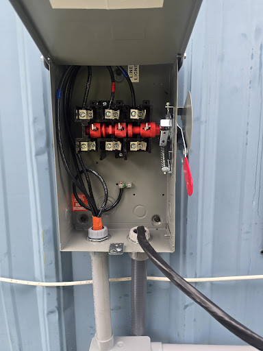 Avatar for Rainey Remodeling (Building.Electrical.Plumbing.)