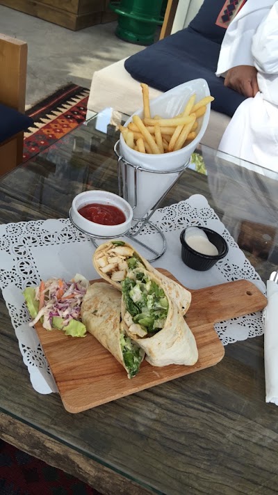 Photos of Art house cafe