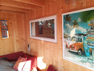 Photo n°6 de IDEAL DKO à Échannay (Atelier de menuiserie)