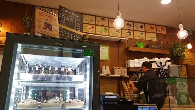 Gelateria Biologica Santa Colomba