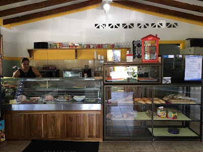 Photos of Facefood